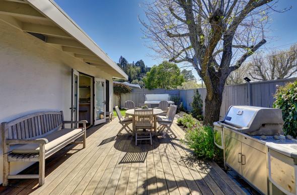 67 Meadow Drive, Mill Valley #59