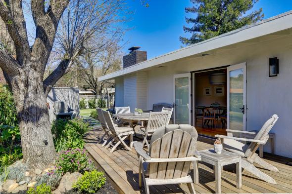 67 Meadow Drive, Mill Valley #50