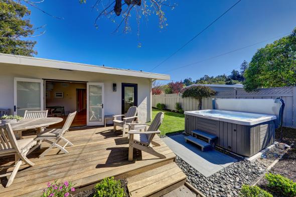 67 Meadow Drive, Mill Valley #59