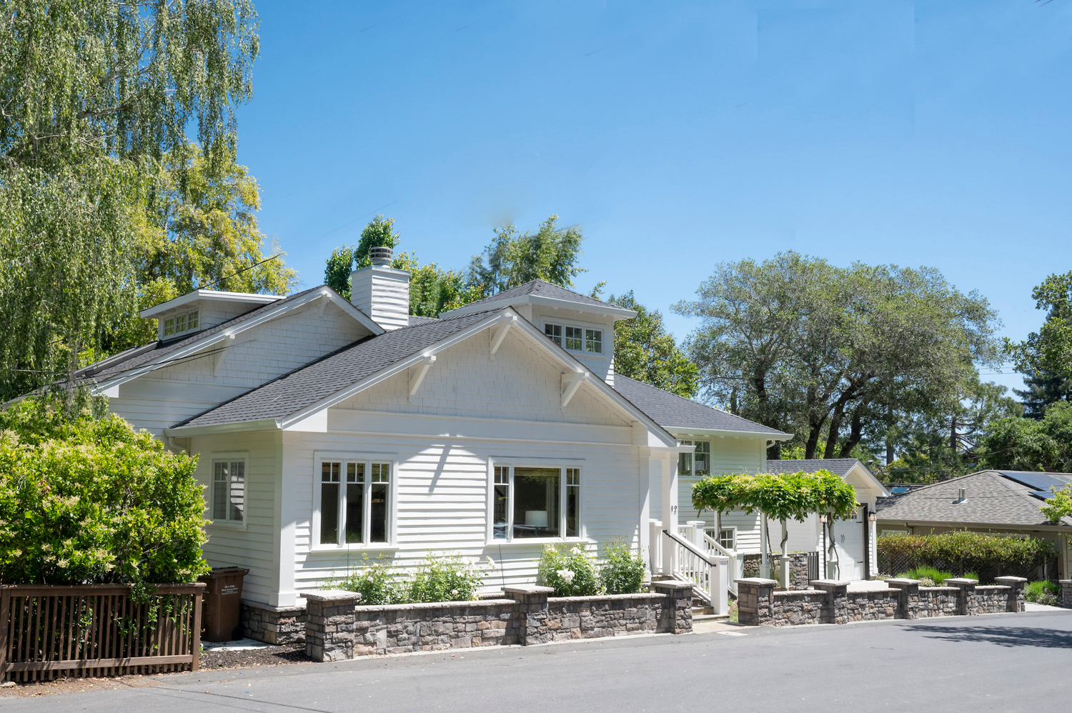 12 Sycamore Avenue, Larkspur #51