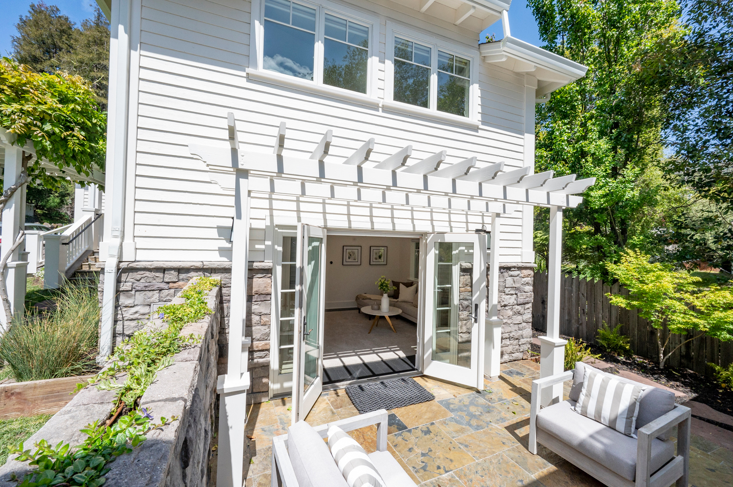 12 Sycamore Avenue, Larkspur #51