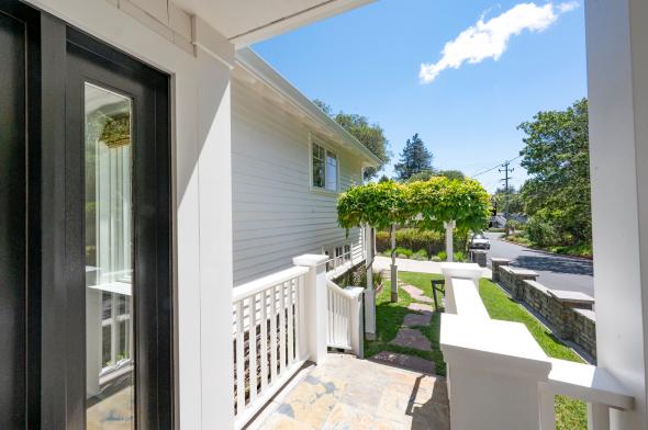 12 Sycamore Avenue, Larkspur #51