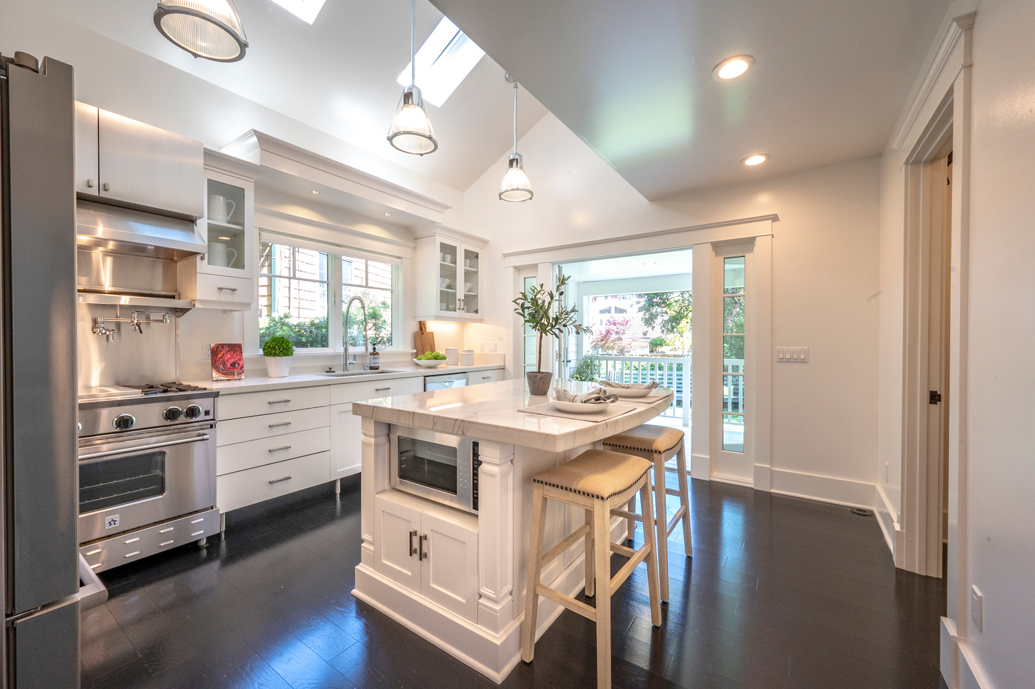12 Sycamore Avenue, Larkspur #51