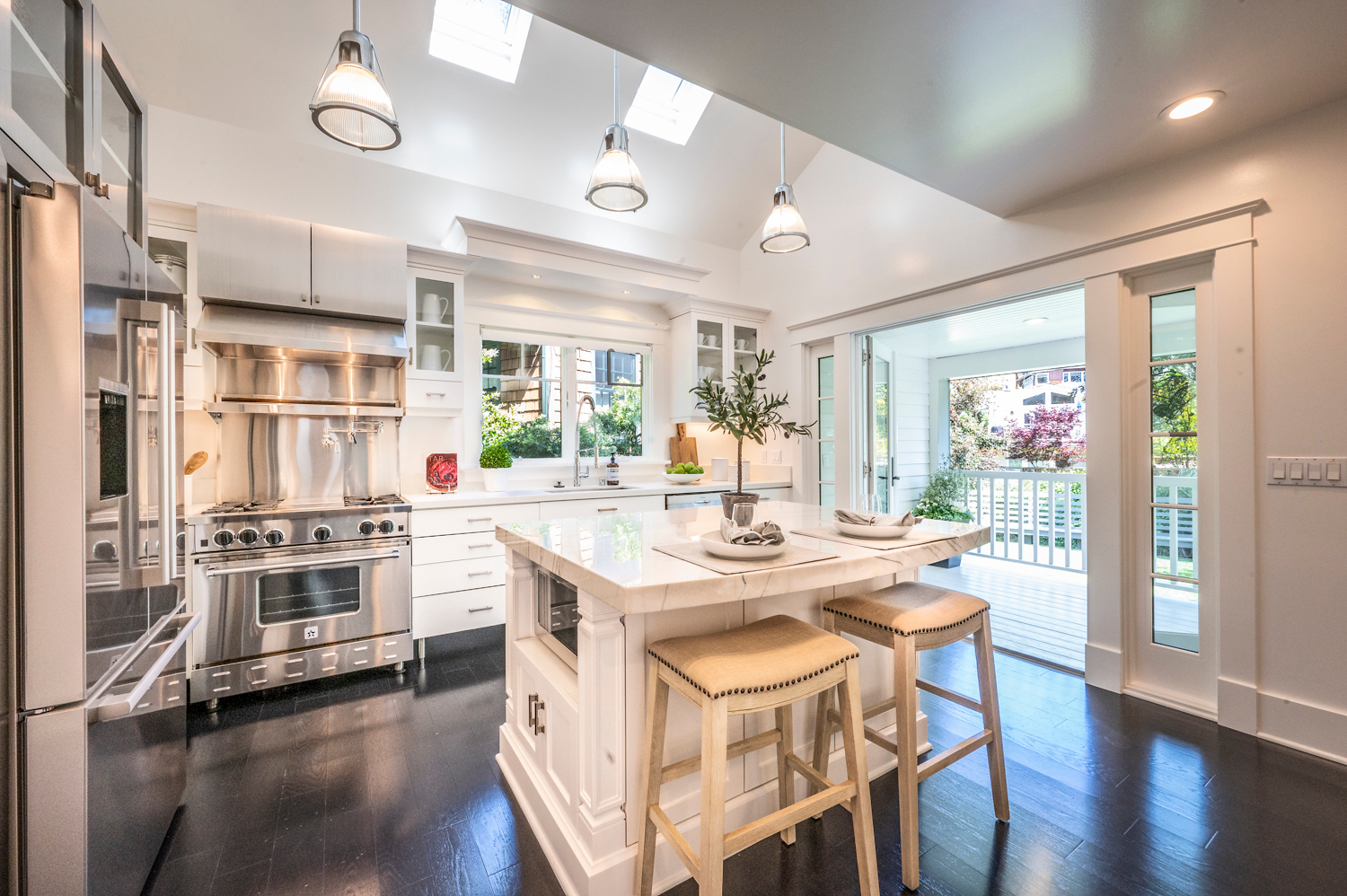 12 Sycamore Avenue, Larkspur #51