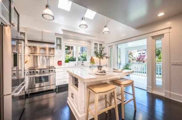 12 Sycamore Avenue, Larkspur #51