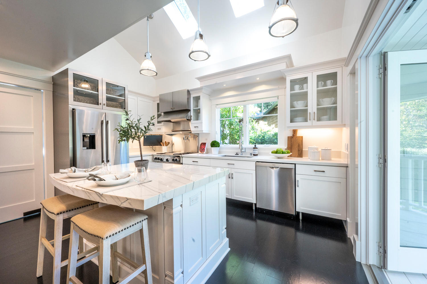 12 Sycamore Avenue, Larkspur #51