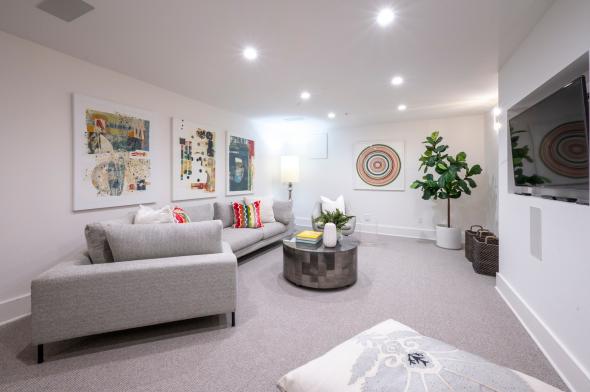 12 Sycamore Avenue, Larkspur #51