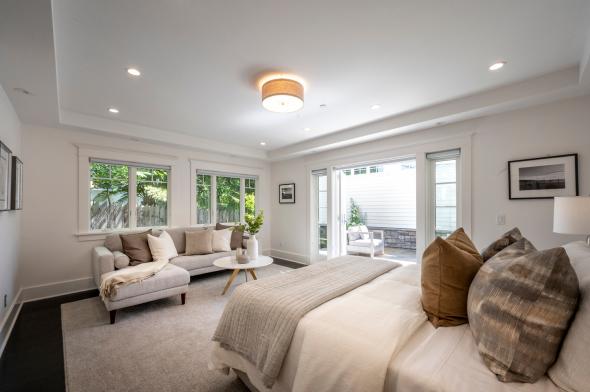 12 Sycamore Avenue, Larkspur #51