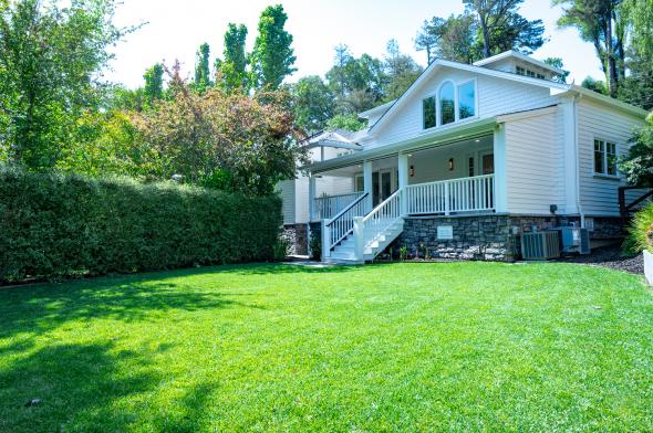 12 Sycamore Avenue, Larkspur #51