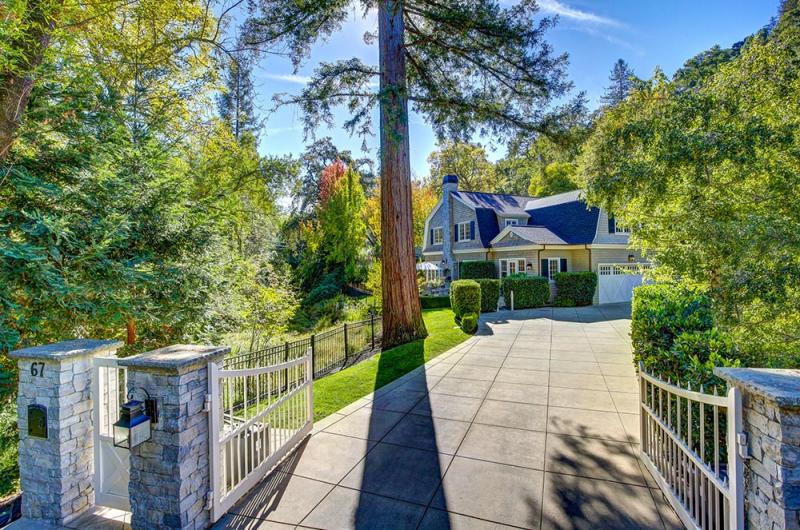 67 Hermit Lane Kentfield #1