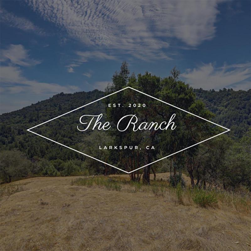 The Ranch, Larkspur