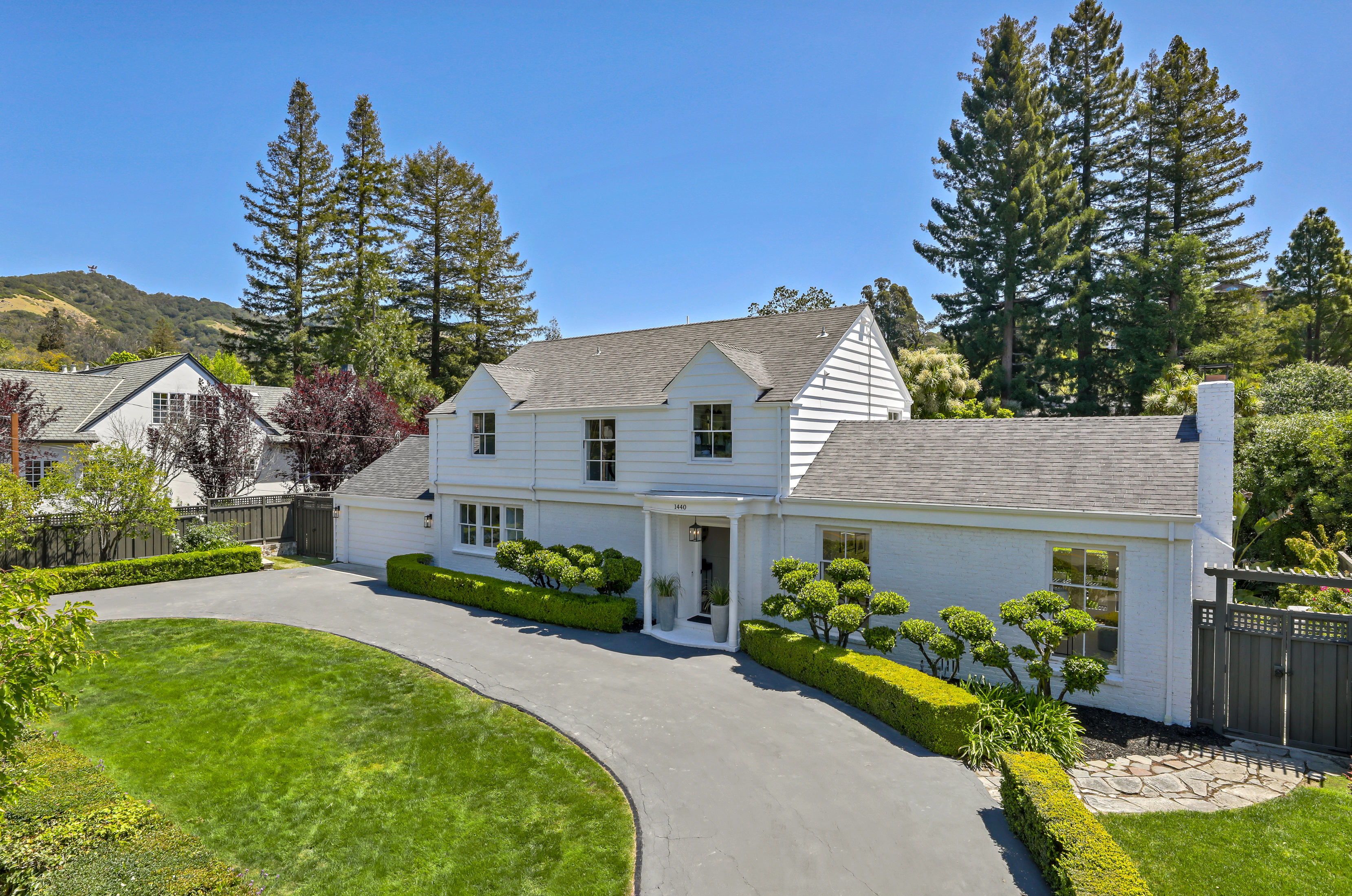 1440 Grand Avenue, San Rafael  #73