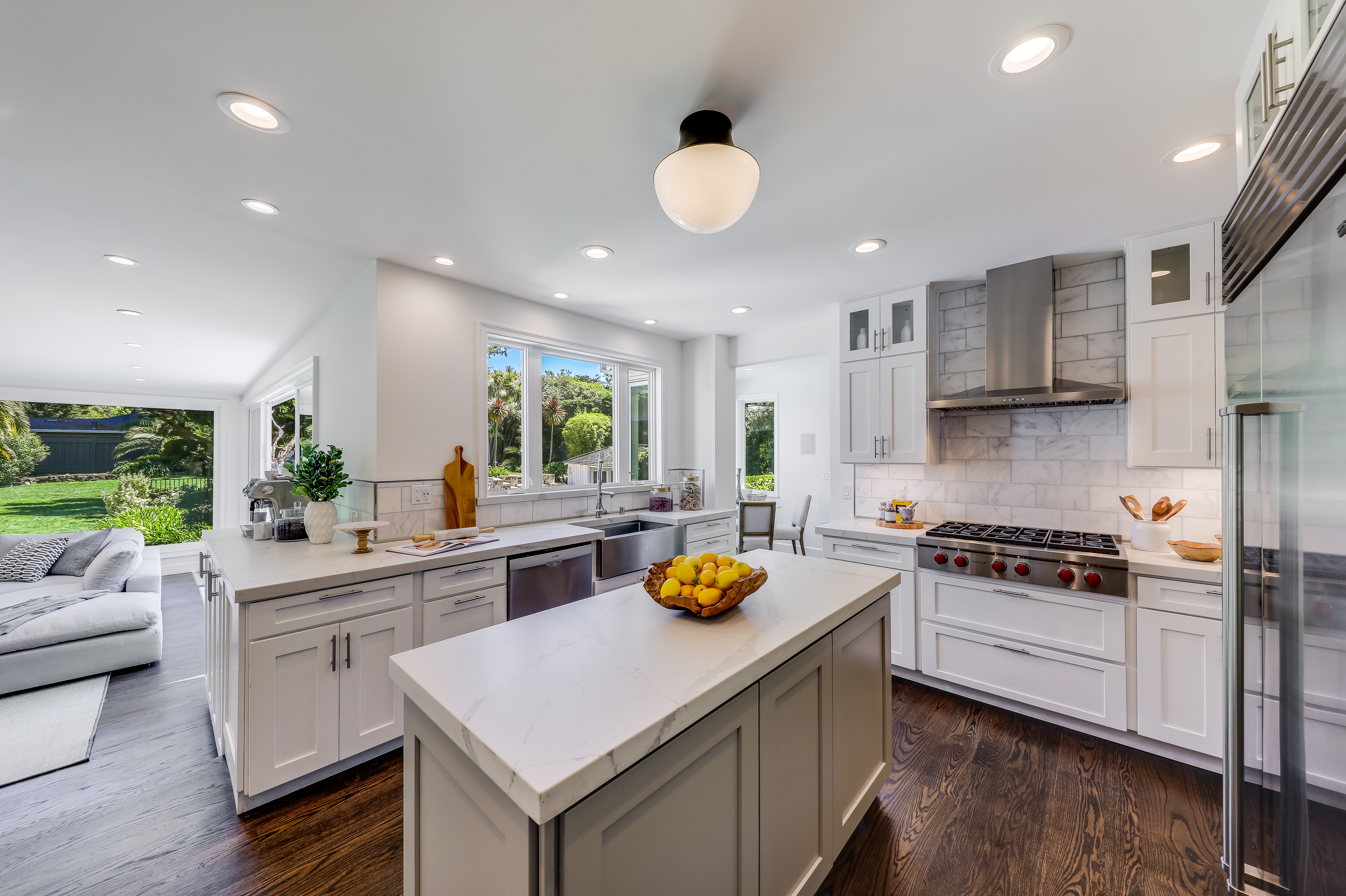 1440 Grand Avenue, San Rafael  #73