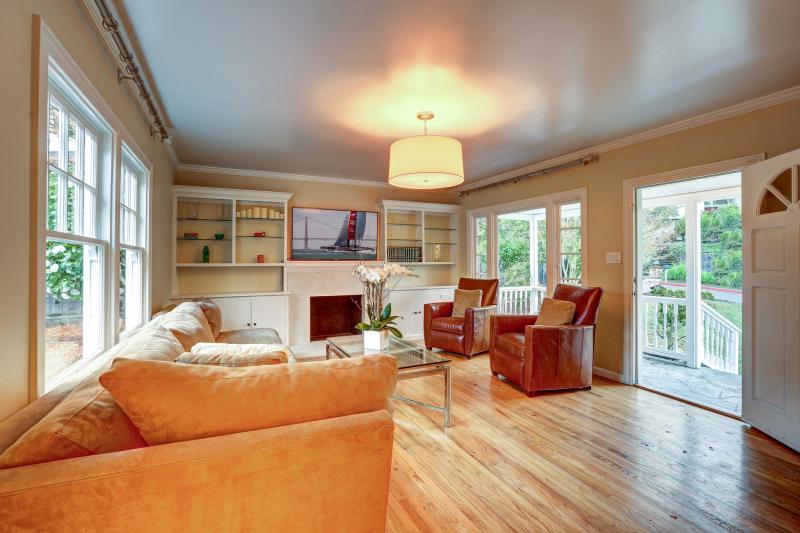 13 Cypress Avenue Kentfield #4