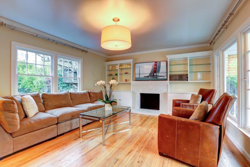 13 Cypress Avenue Kentfield #5