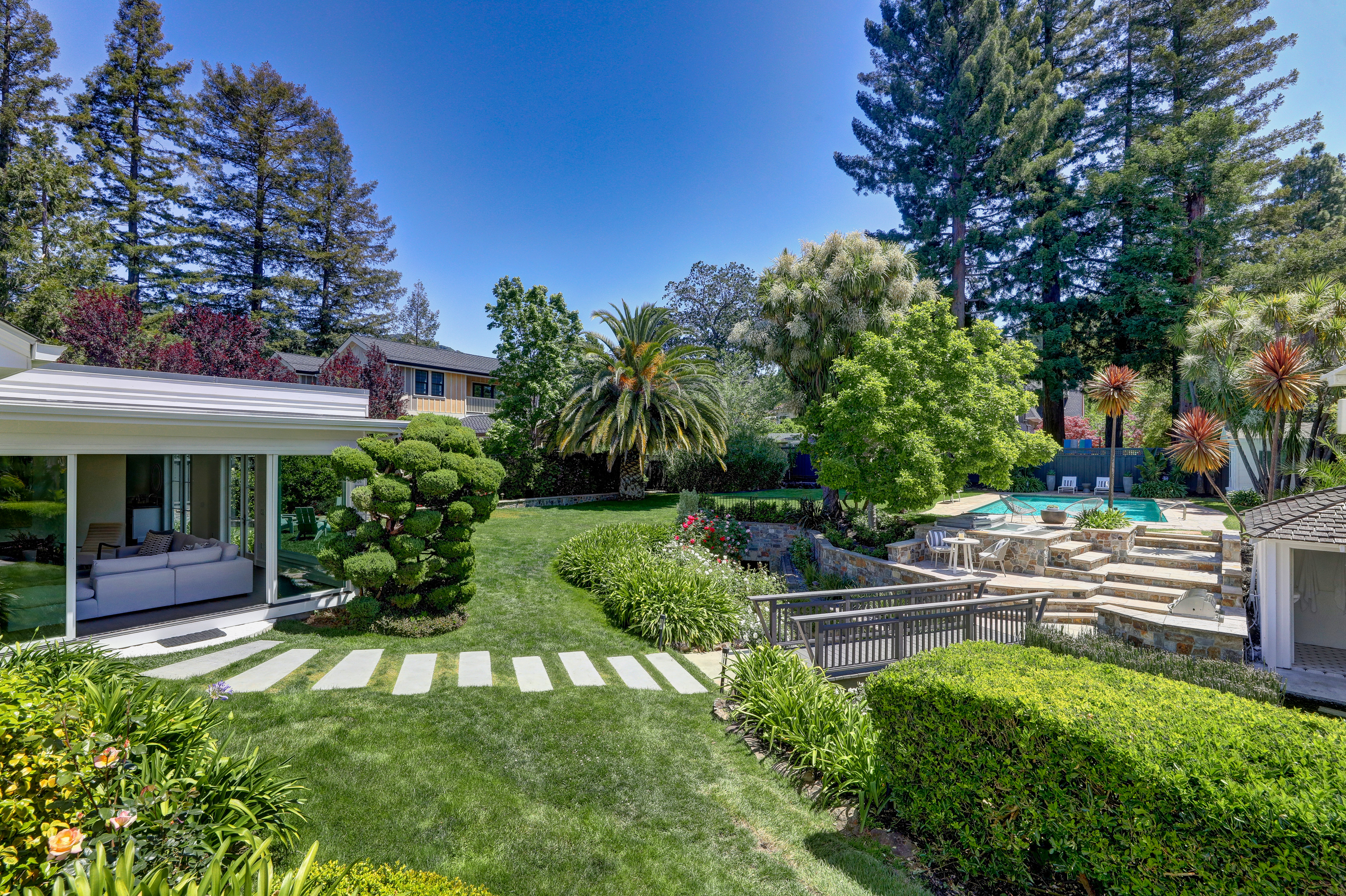 1440 Grand Avenue, San Rafael  #73