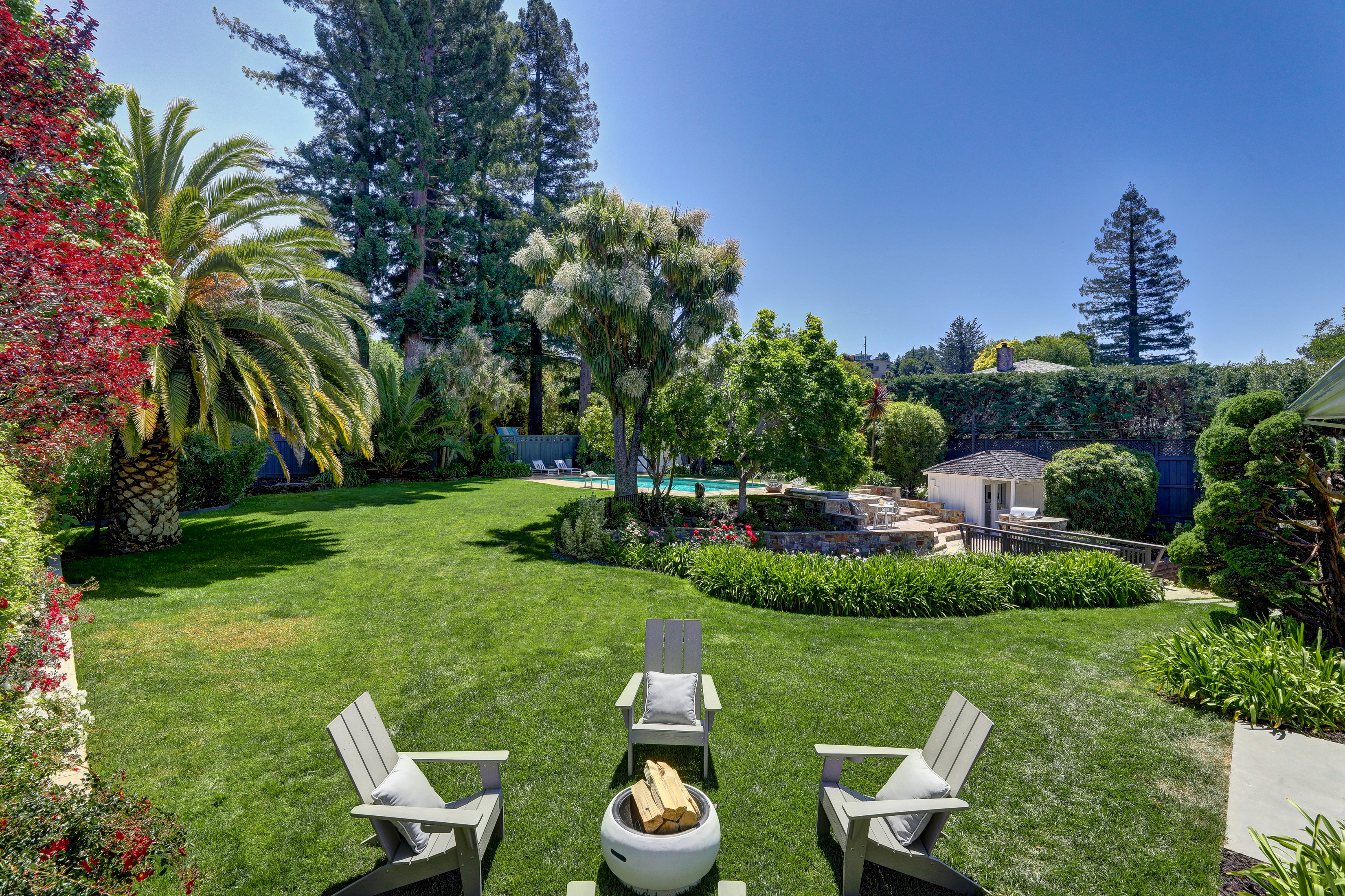 1440 Grand Avenue, San Rafael  #73
