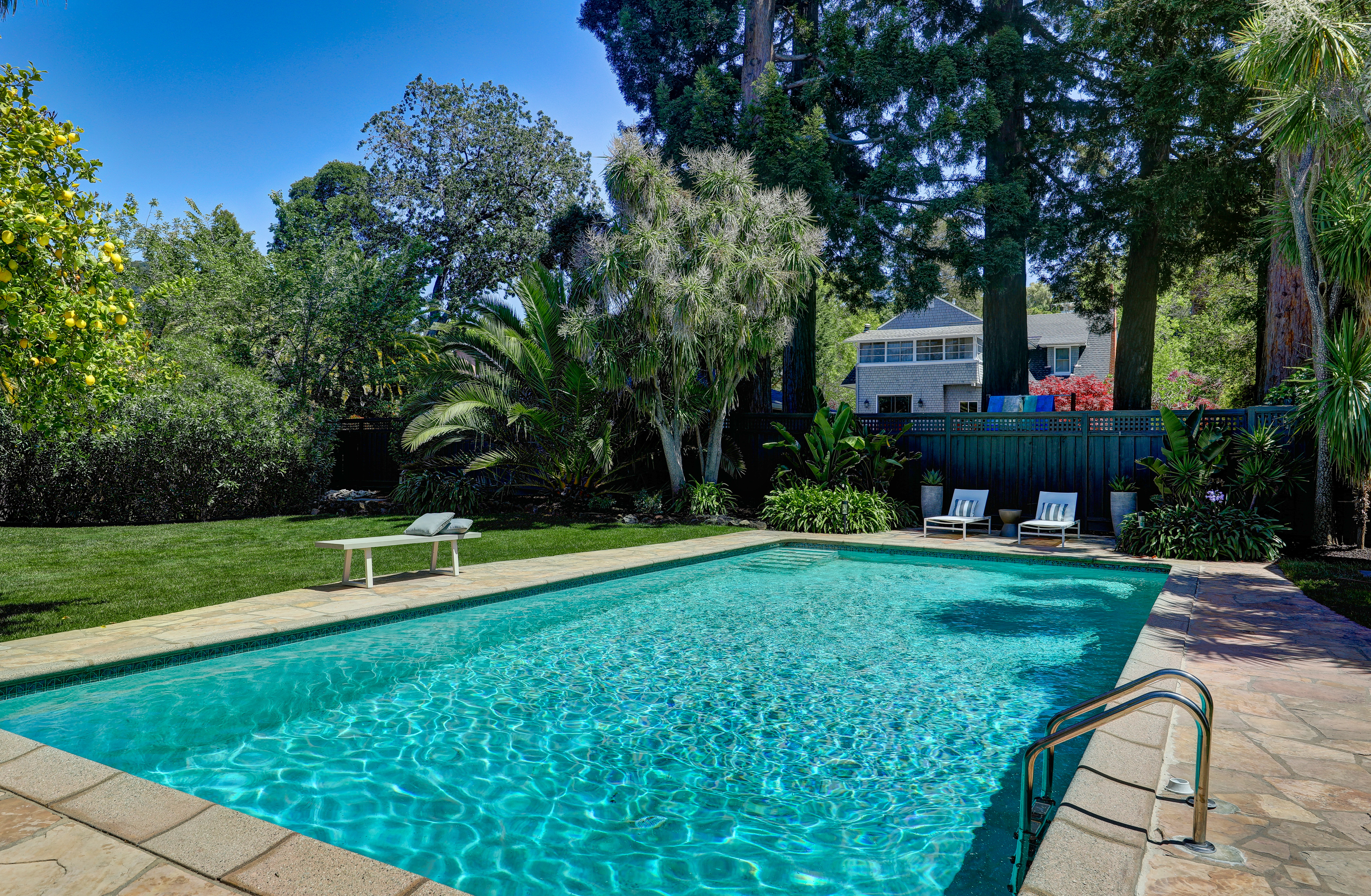 1440 Grand Avenue, San Rafael  #73