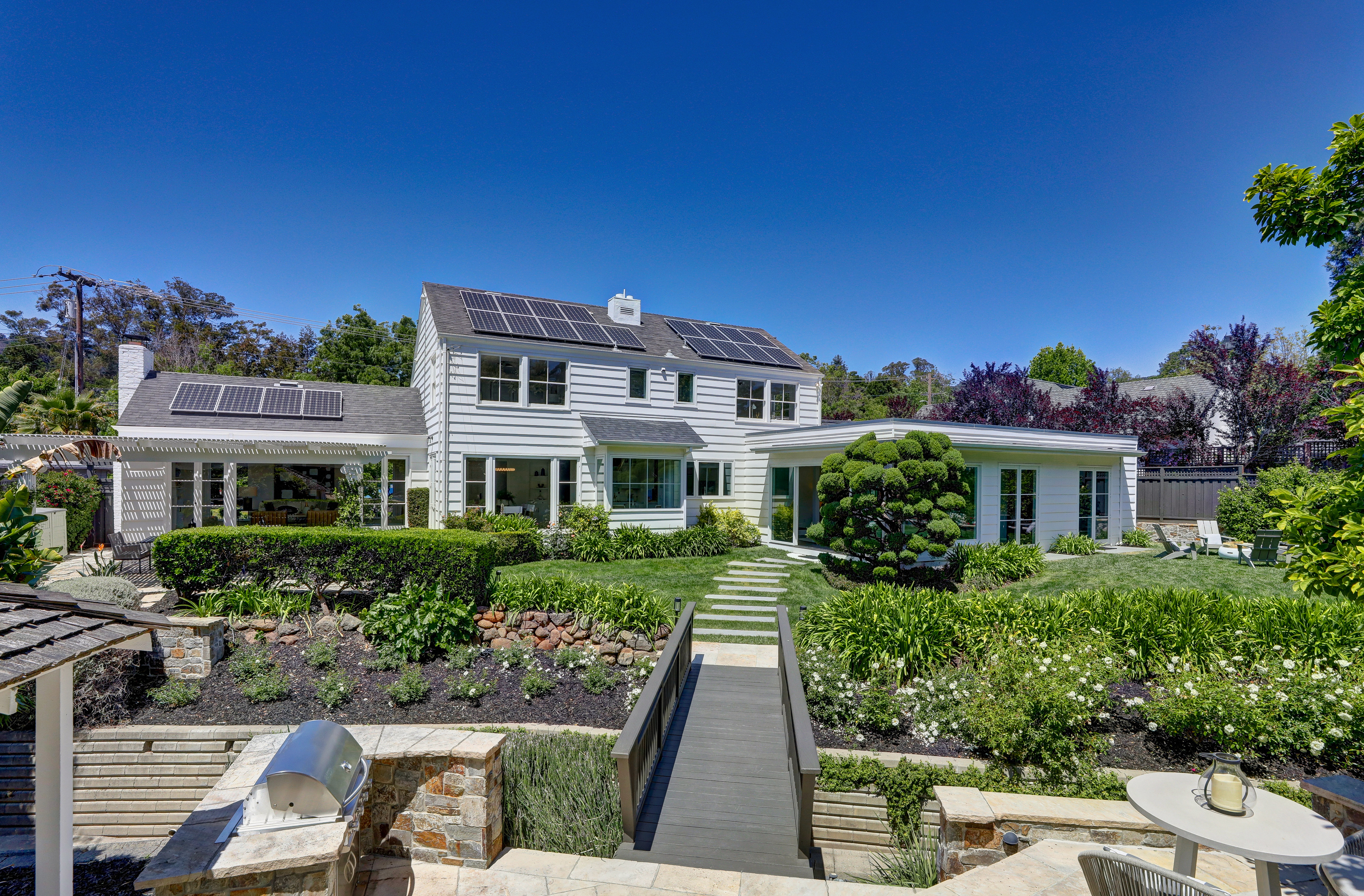 1440 Grand Avenue, San Rafael  #73