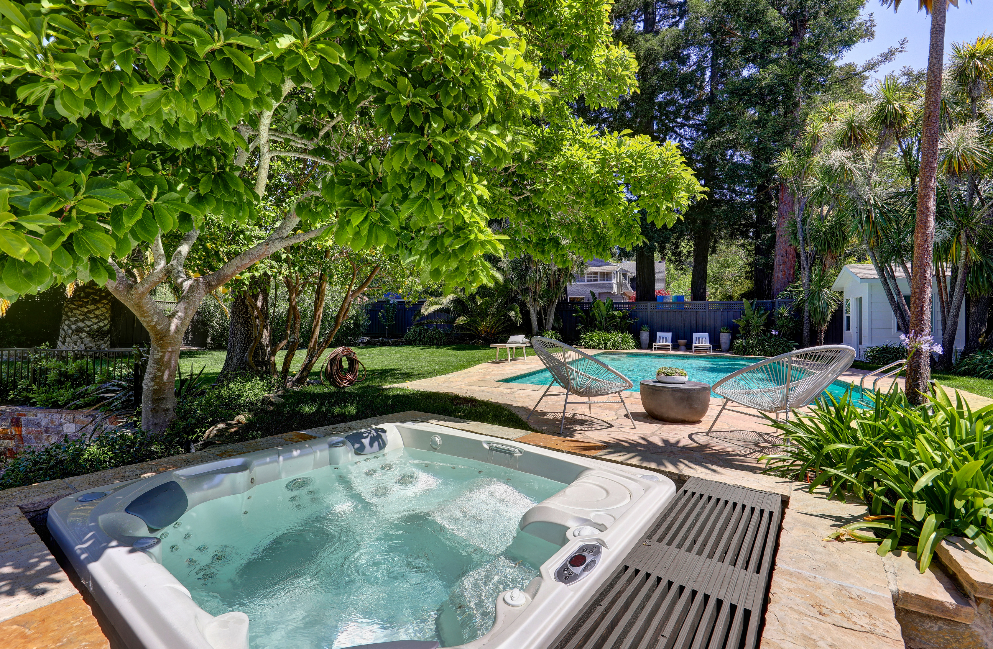 1440 Grand Avenue, San Rafael  #73