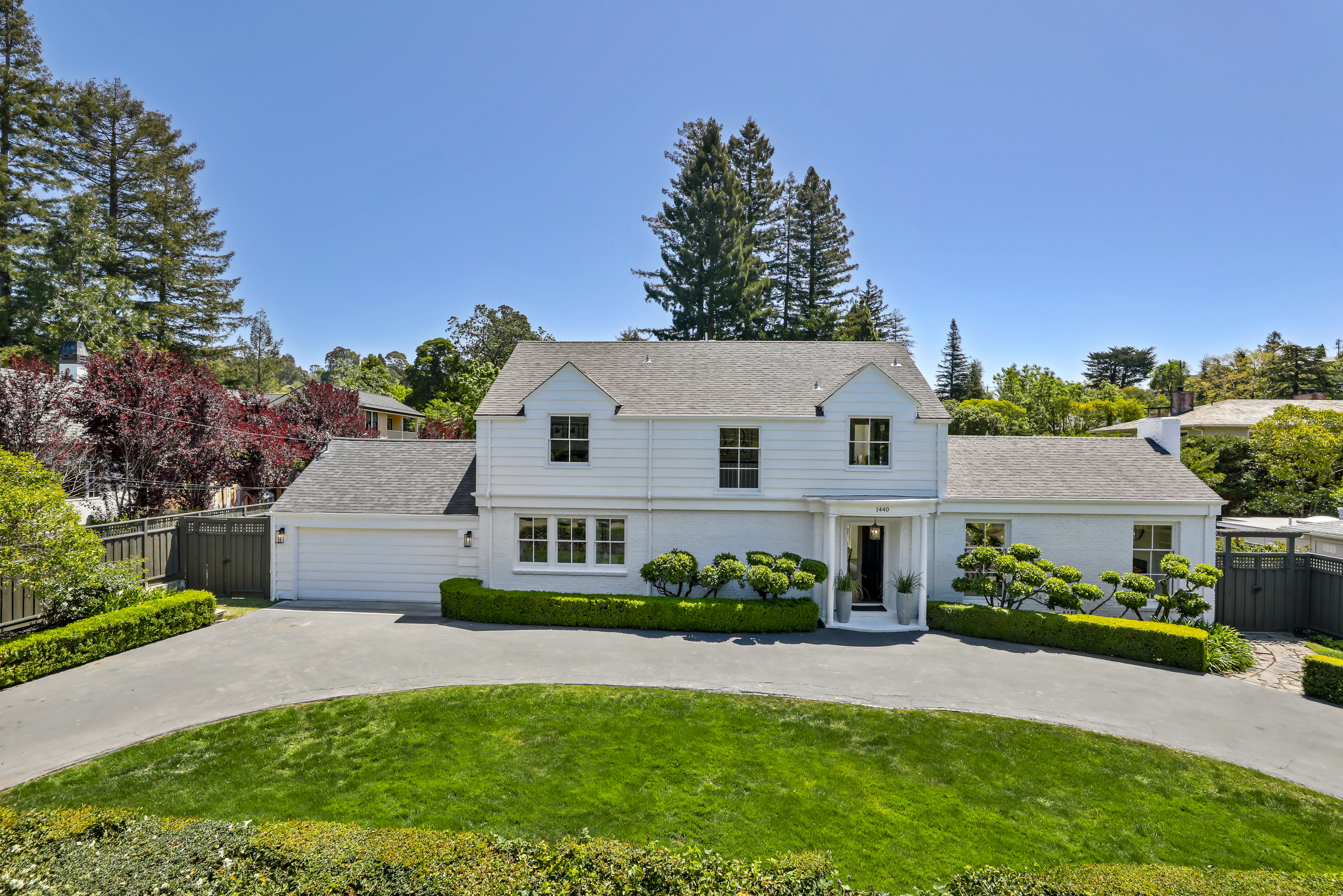 1440 Grand Avenue, San Rafael  #73