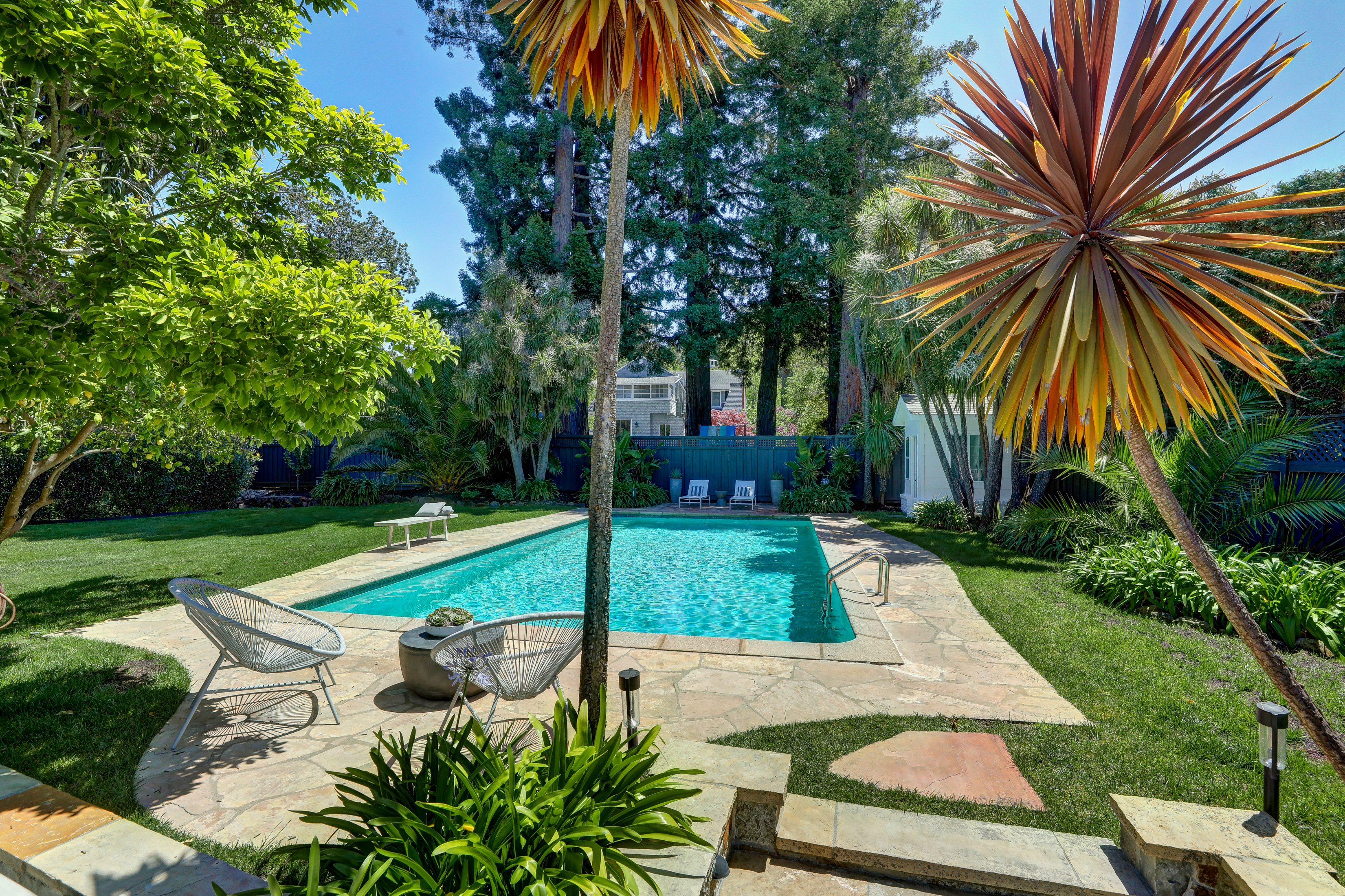 1440 Grand Avenue, San Rafael  #73