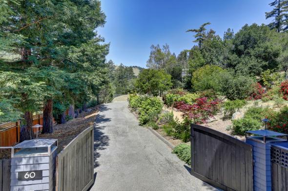 60 Arroyo Road, Forest Knolls #96 60 Arroyo Road, Forest Knolls #96