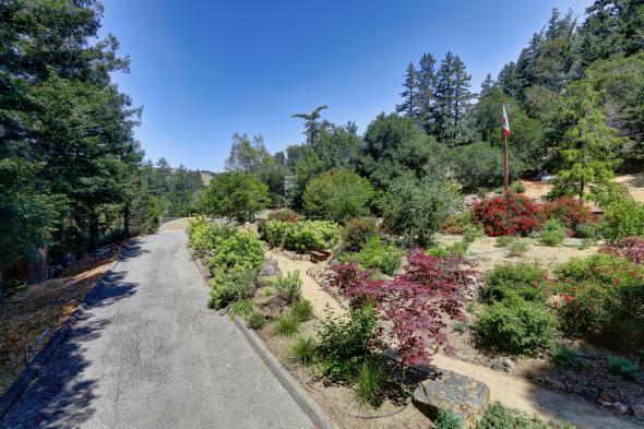 60 Arroyo Road, Forest Knolls #96 60 Arroyo Road, Forest Knolls #96