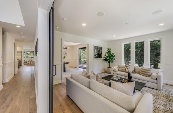 60 Arroyo Road, Forest Knolls #96 60 Arroyo Road, Forest Knolls #96