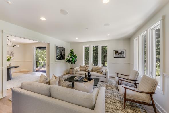 60 Arroyo Road, Forest Knolls #96 60 Arroyo Road, Forest Knolls #96