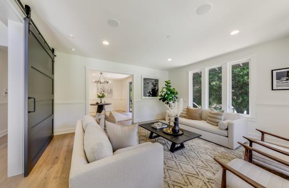 60 Arroyo Road, Forest Knolls #96 60 Arroyo Road, Forest Knolls #96