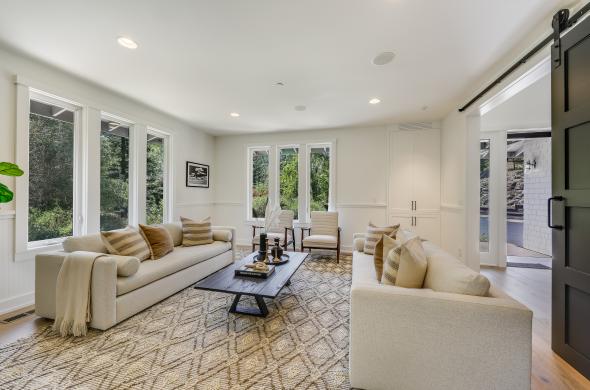 60 Arroyo Road, Forest Knolls #96 60 Arroyo Road, Forest Knolls #96