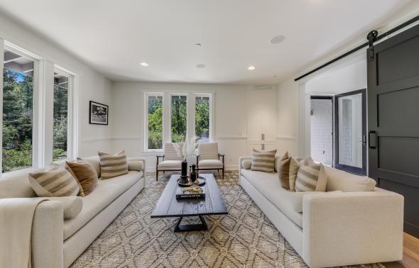 60 Arroyo Road, Forest Knolls #96 60 Arroyo Road, Forest Knolls #96