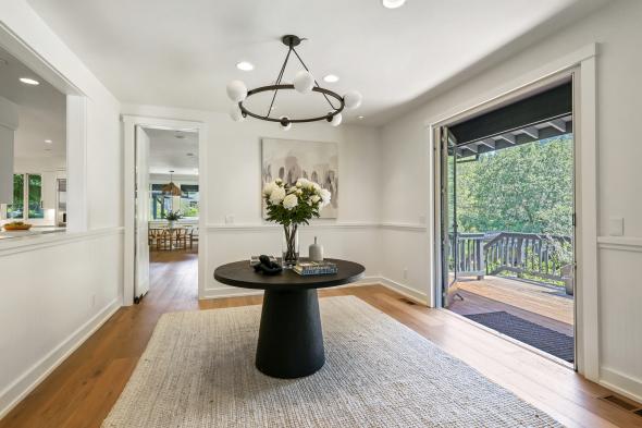 60 Arroyo Road, Forest Knolls #96 60 Arroyo Road, Forest Knolls #96