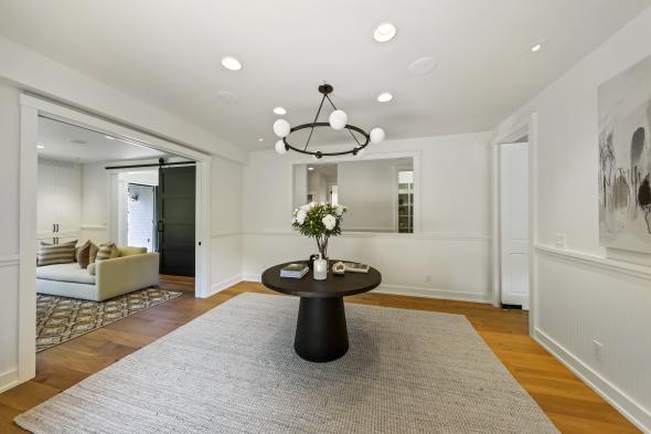 60 Arroyo Road, Forest Knolls #96 60 Arroyo Road, Forest Knolls #96