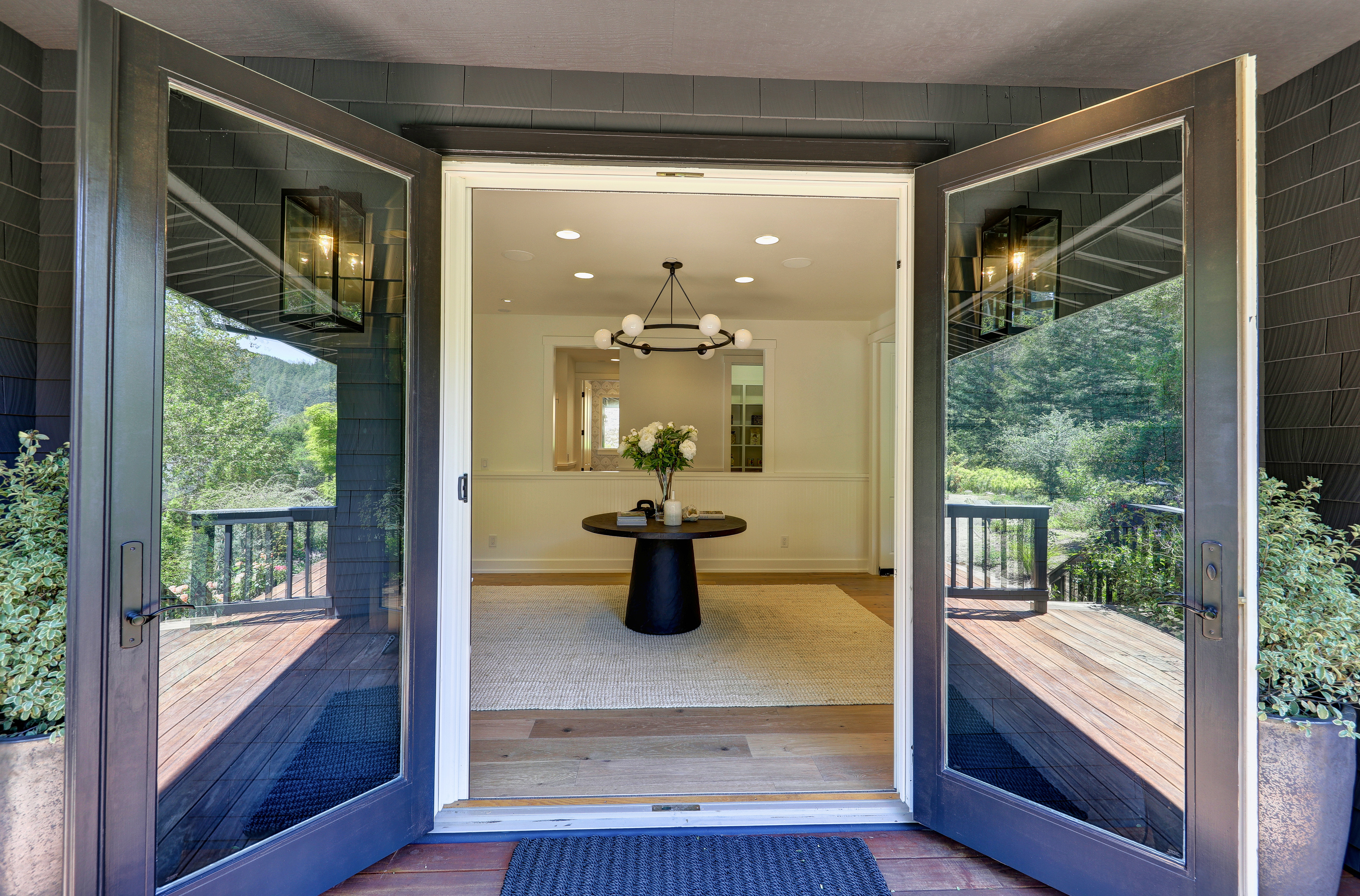60 Arroyo Road, Forest Knolls #96