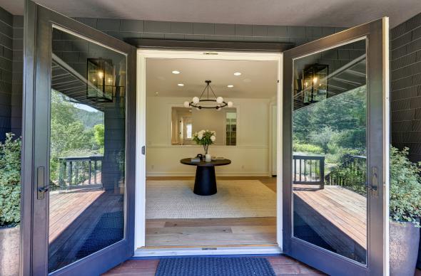 60 Arroyo Road, Forest Knolls #96 60 Arroyo Road, Forest Knolls #96