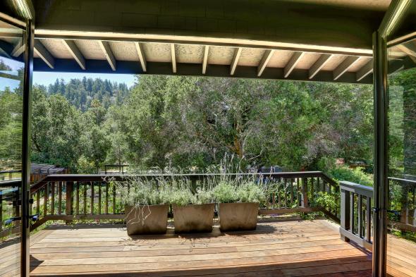 60 Arroyo Road, Forest Knolls #96 60 Arroyo Road, Forest Knolls #96