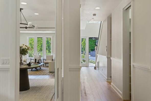 60 Arroyo Road, Forest Knolls #96 60 Arroyo Road, Forest Knolls #96