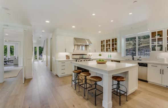 60 Arroyo Road, Forest Knolls #96 60 Arroyo Road, Forest Knolls #96