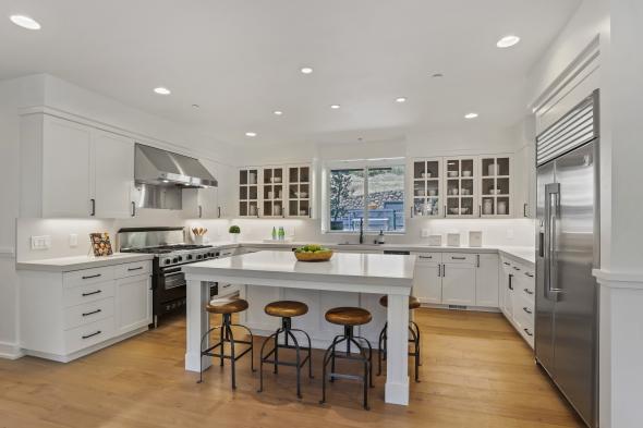 60 Arroyo Road, Forest Knolls #96 60 Arroyo Road, Forest Knolls #96