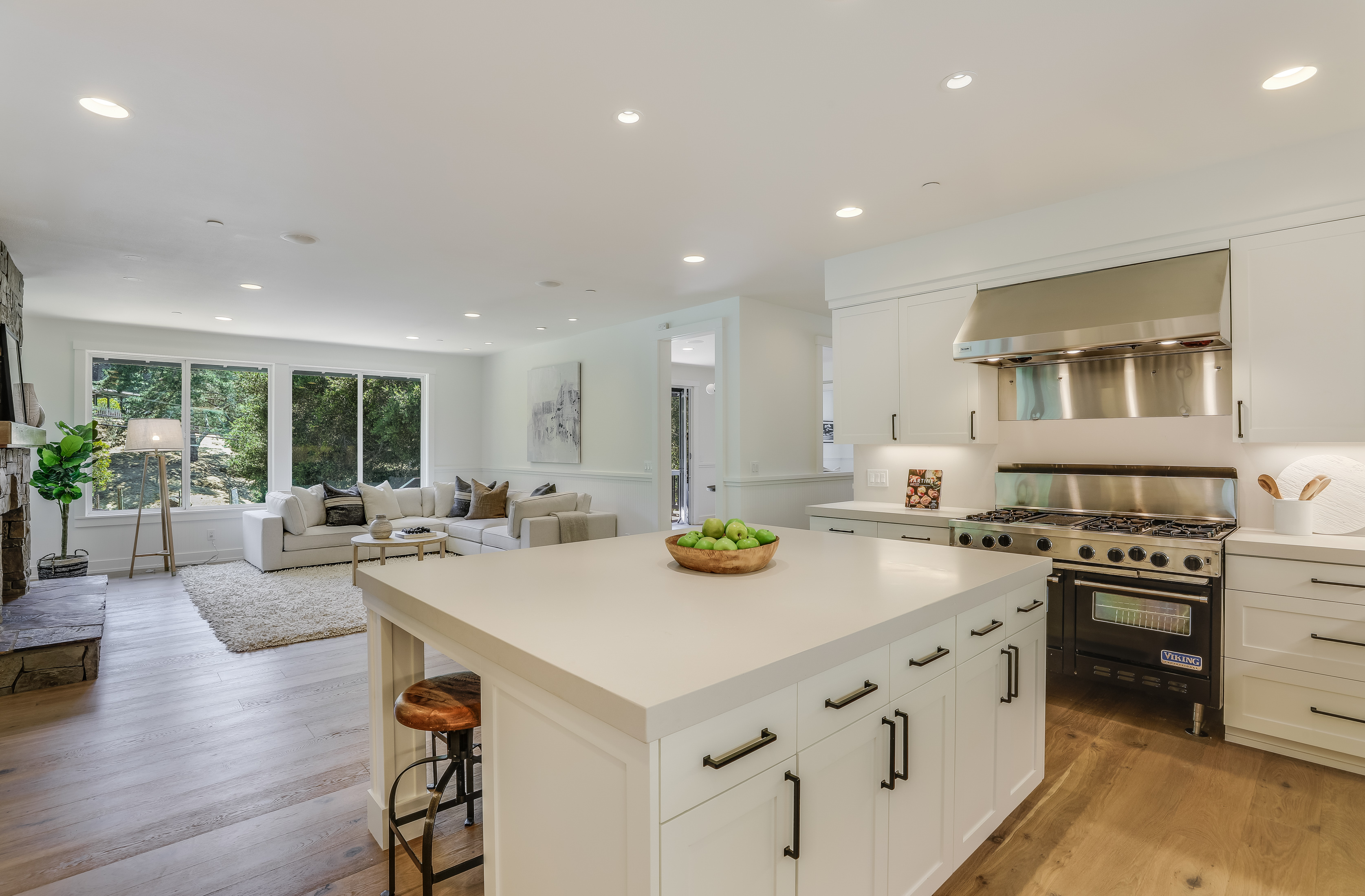 60 Arroyo Road, Forest Knolls #96