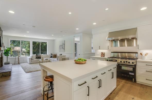 60 Arroyo Road, Forest Knolls #96 60 Arroyo Road, Forest Knolls #96