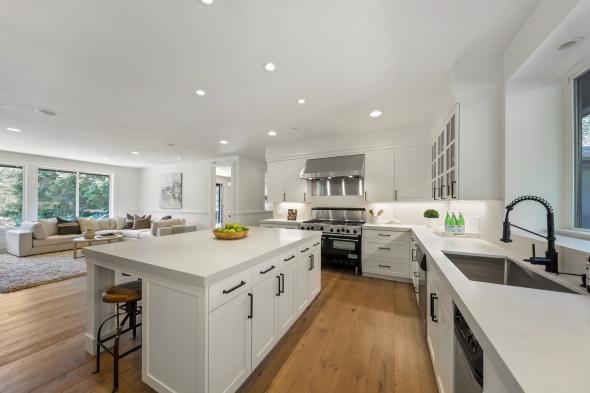 60 Arroyo Road, Forest Knolls #96 60 Arroyo Road, Forest Knolls #96