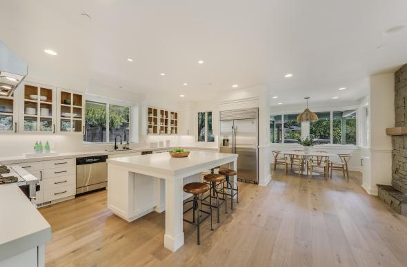 60 Arroyo Road, Forest Knolls #96 60 Arroyo Road, Forest Knolls #96