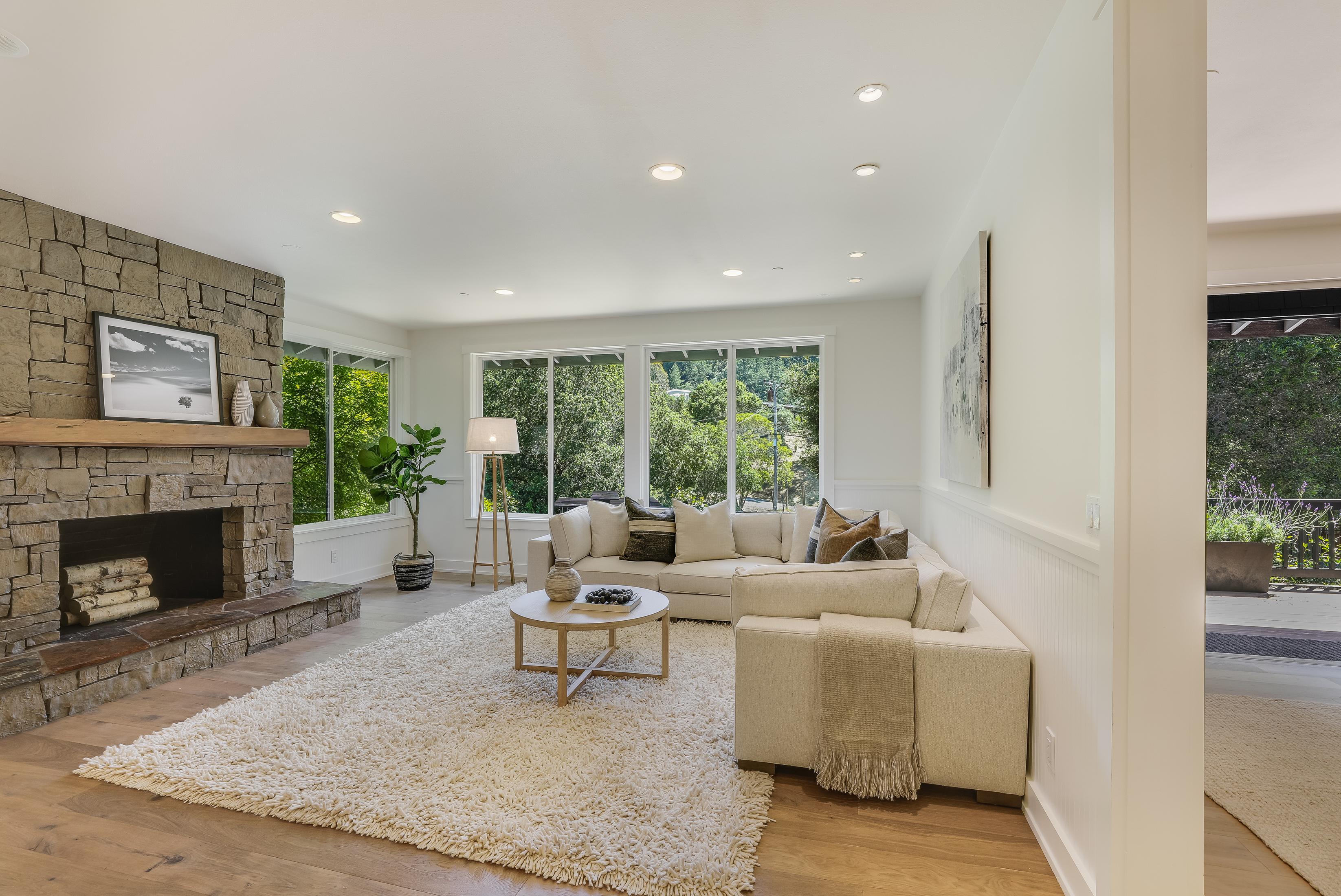 60 Arroyo Road, Forest Knolls #96