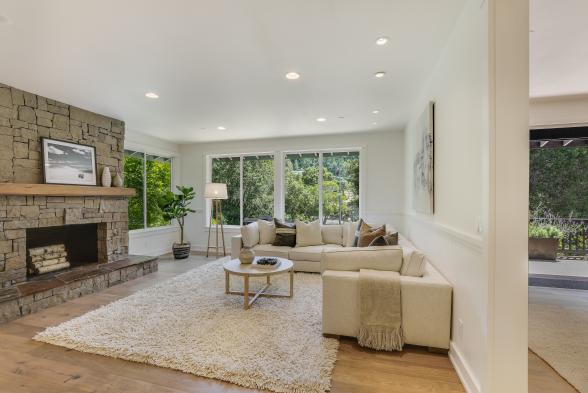 60 Arroyo Road, Forest Knolls #96 60 Arroyo Road, Forest Knolls #96