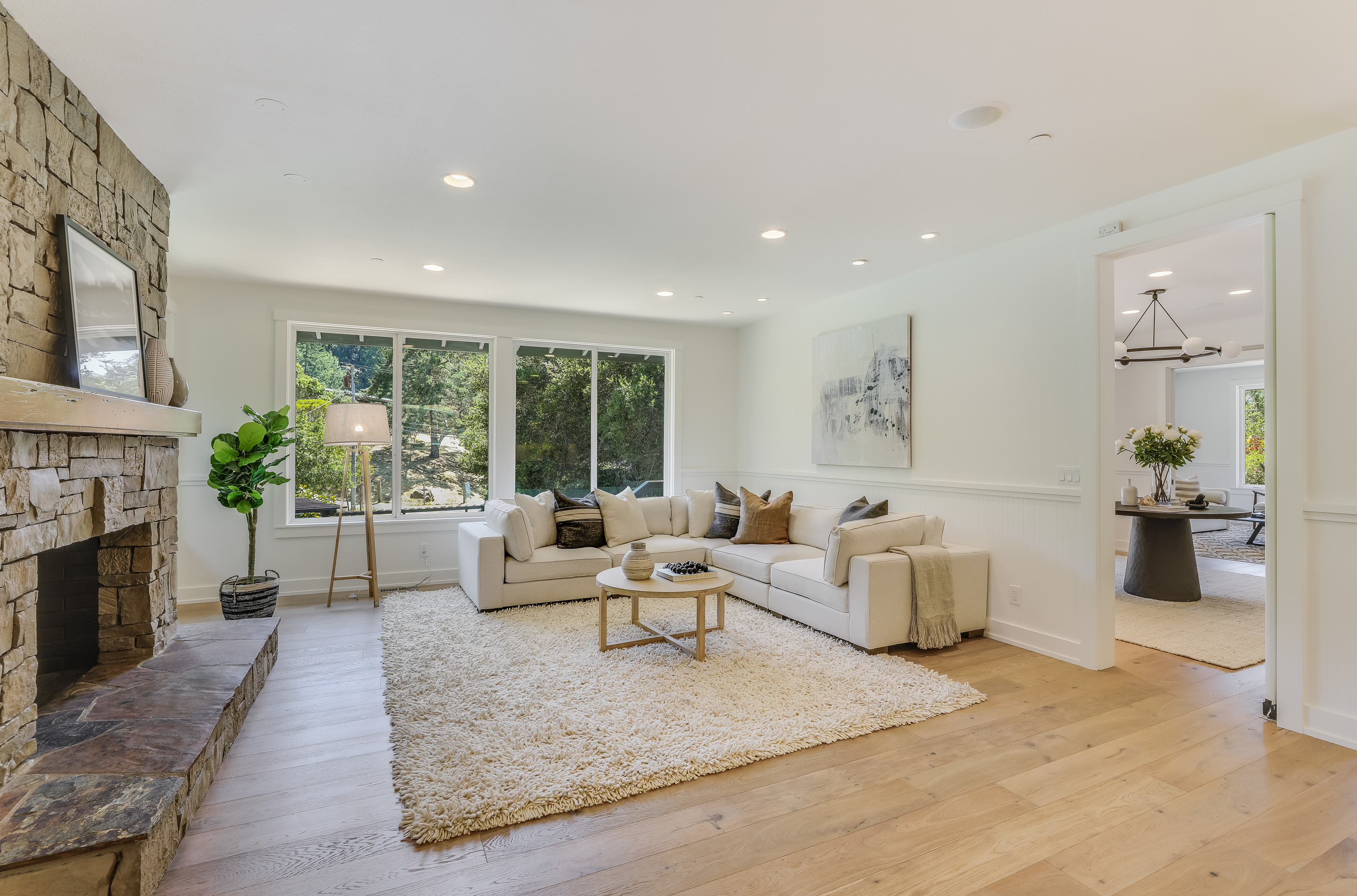 60 Arroyo Road, Forest Knolls #96