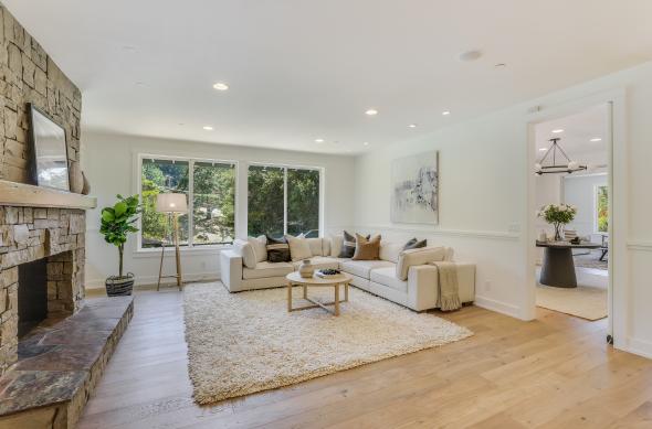 60 Arroyo Road, Forest Knolls #96 60 Arroyo Road, Forest Knolls #96