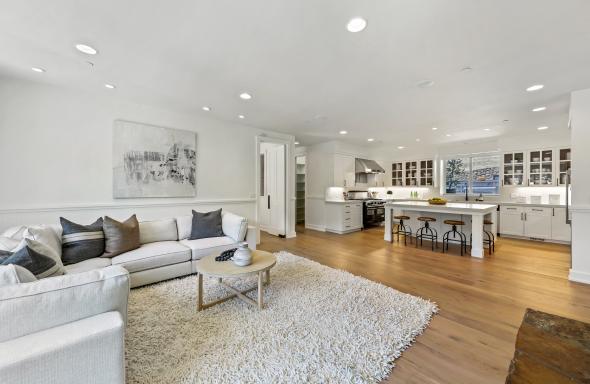 60 Arroyo Road, Forest Knolls #96 60 Arroyo Road, Forest Knolls #96